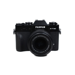 Used Fujifilm X-T30 + Super EBC XC 15-45mm F3.5-5.6 OIS PZ Lens